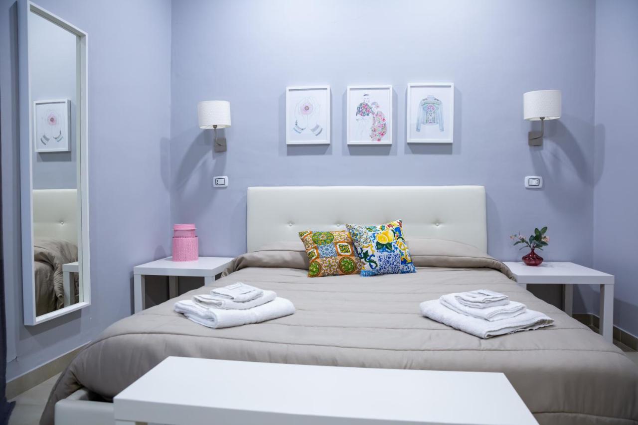 Borgo San Giovanni Rooms Aeroporto di Catania Fontana Rossa Esterno foto