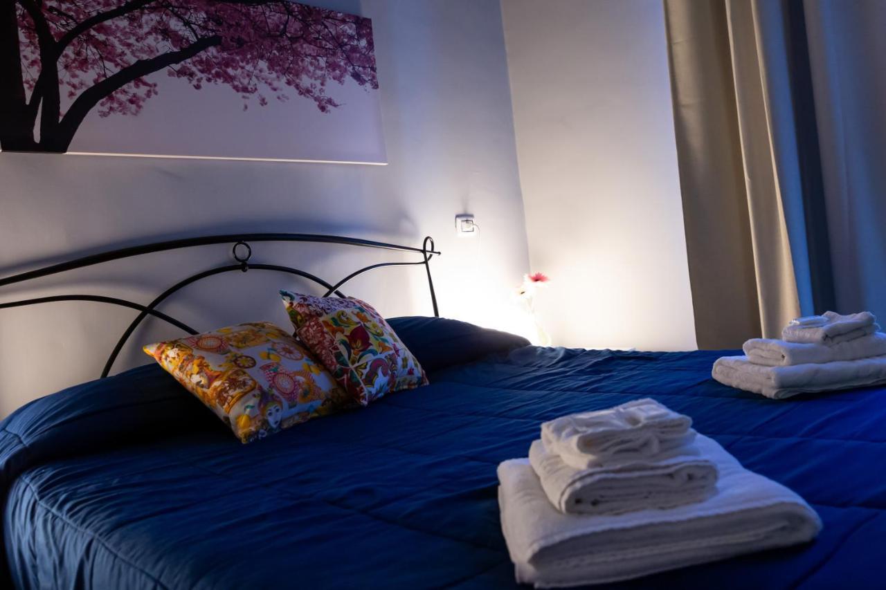 Borgo San Giovanni Rooms Aeroporto di Catania Fontana Rossa Esterno foto