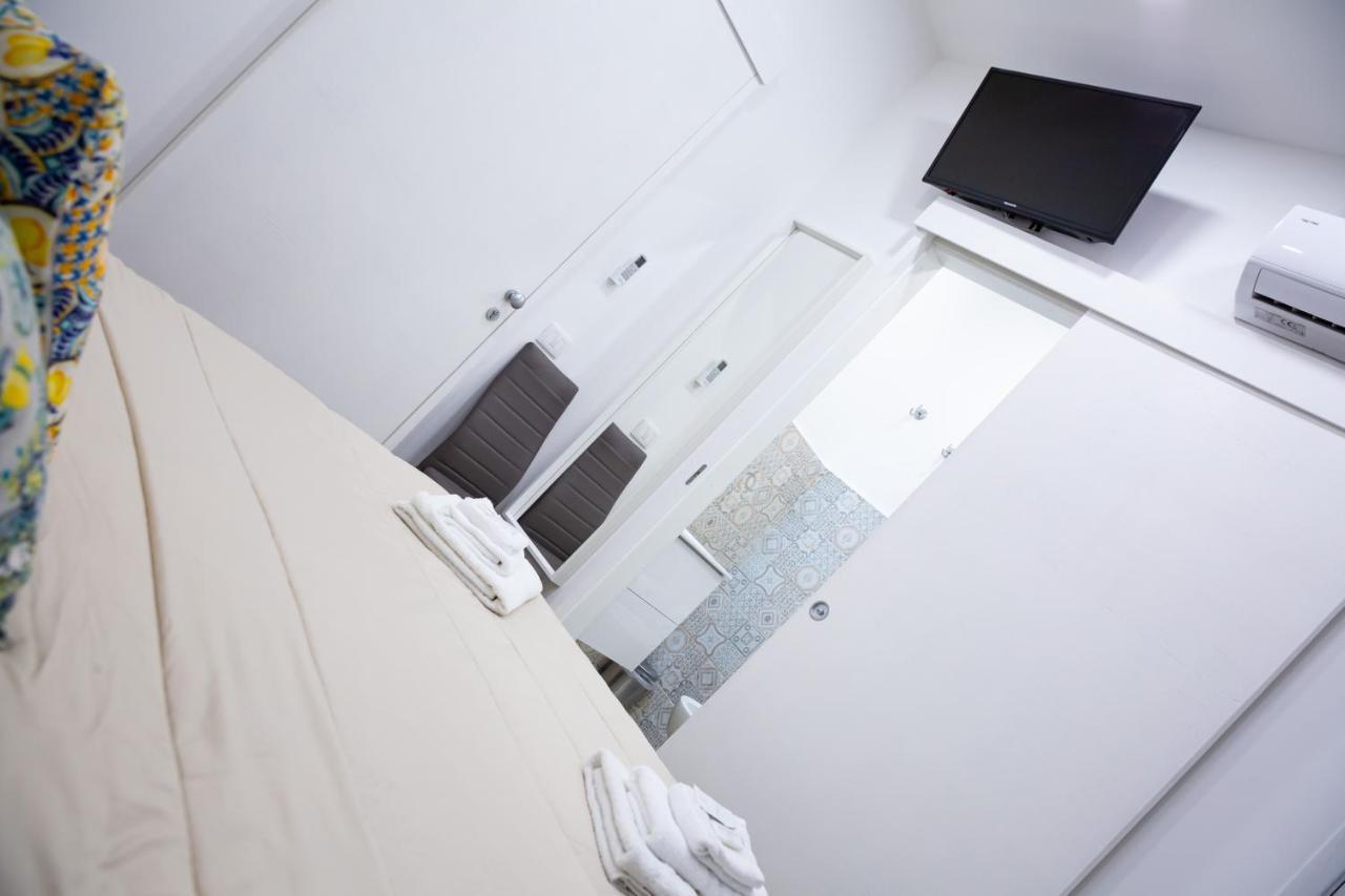 Borgo San Giovanni Rooms Aeroporto di Catania Fontana Rossa Esterno foto