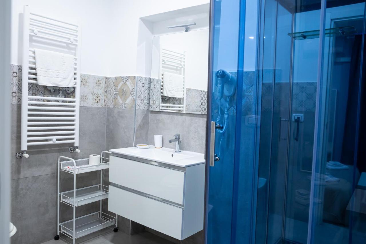 Borgo San Giovanni Rooms Aeroporto di Catania Fontana Rossa Esterno foto