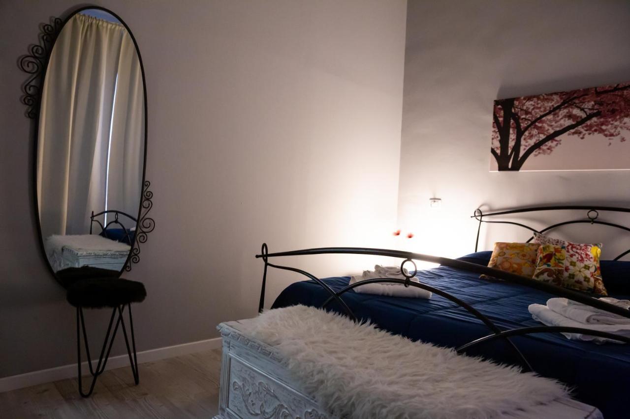 Borgo San Giovanni Rooms Aeroporto di Catania Fontana Rossa Esterno foto