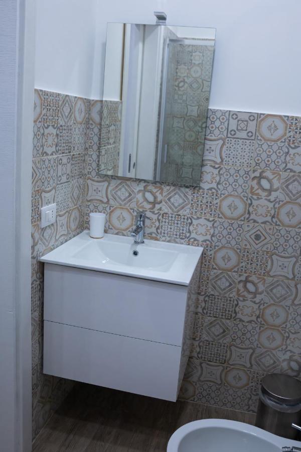 Borgo San Giovanni Rooms Aeroporto di Catania Fontana Rossa Esterno foto