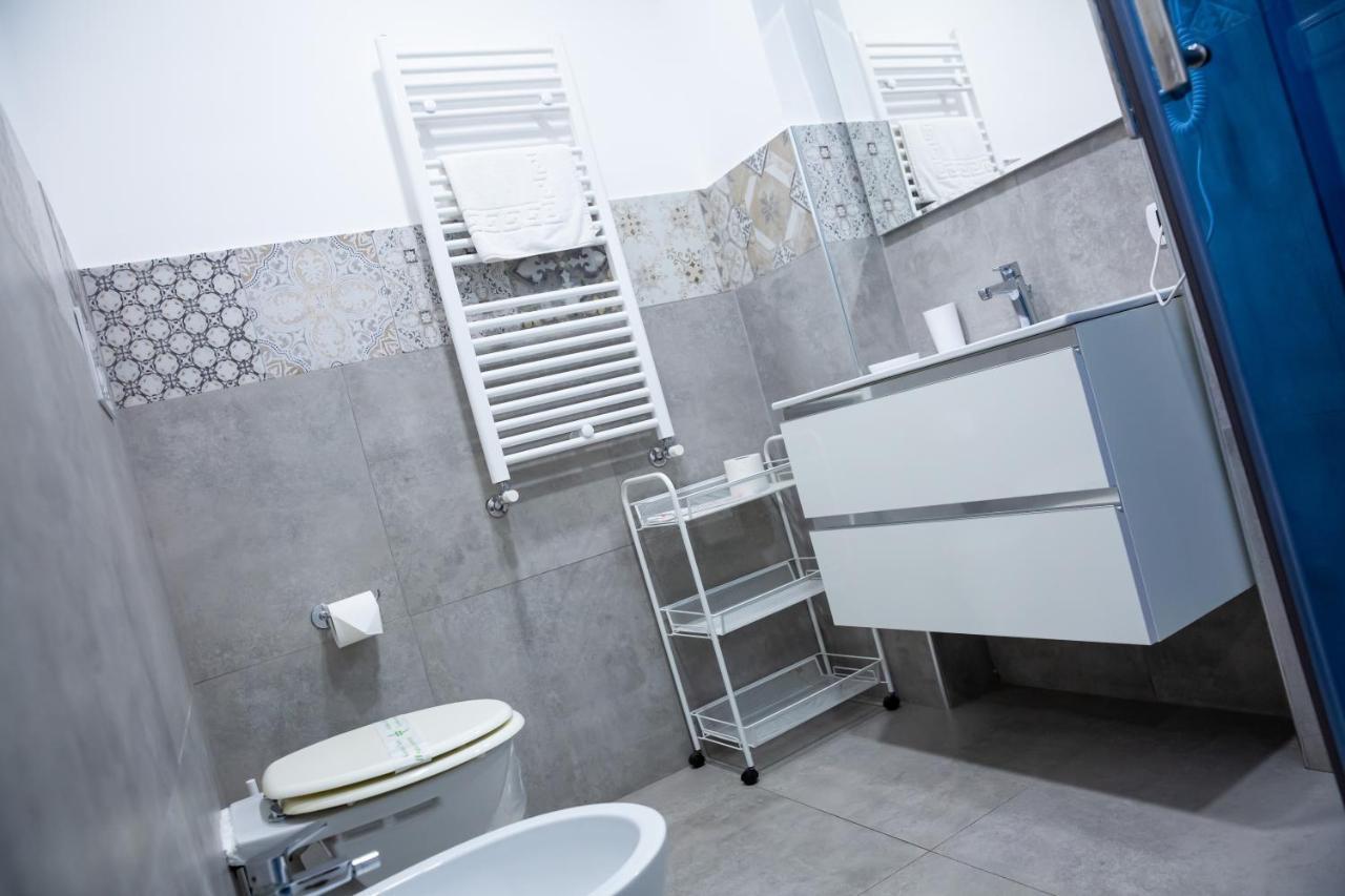 Borgo San Giovanni Rooms Aeroporto di Catania Fontana Rossa Esterno foto