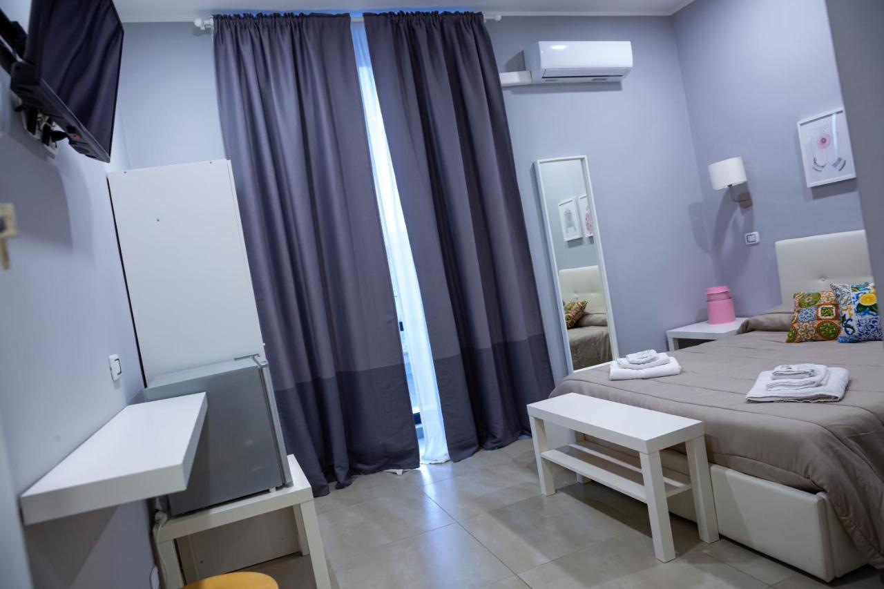 Borgo San Giovanni Rooms Aeroporto di Catania Fontana Rossa Esterno foto