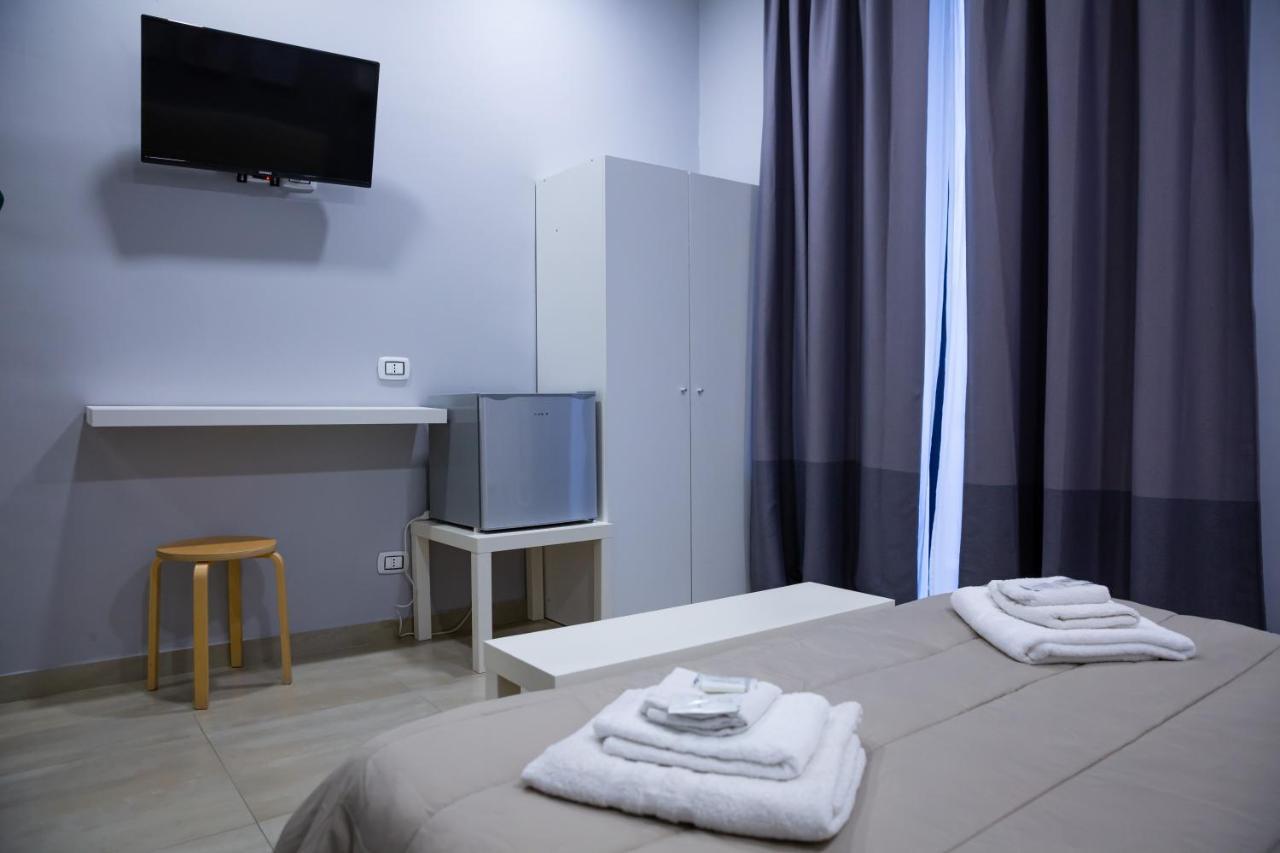 Borgo San Giovanni Rooms Aeroporto di Catania Fontana Rossa Esterno foto