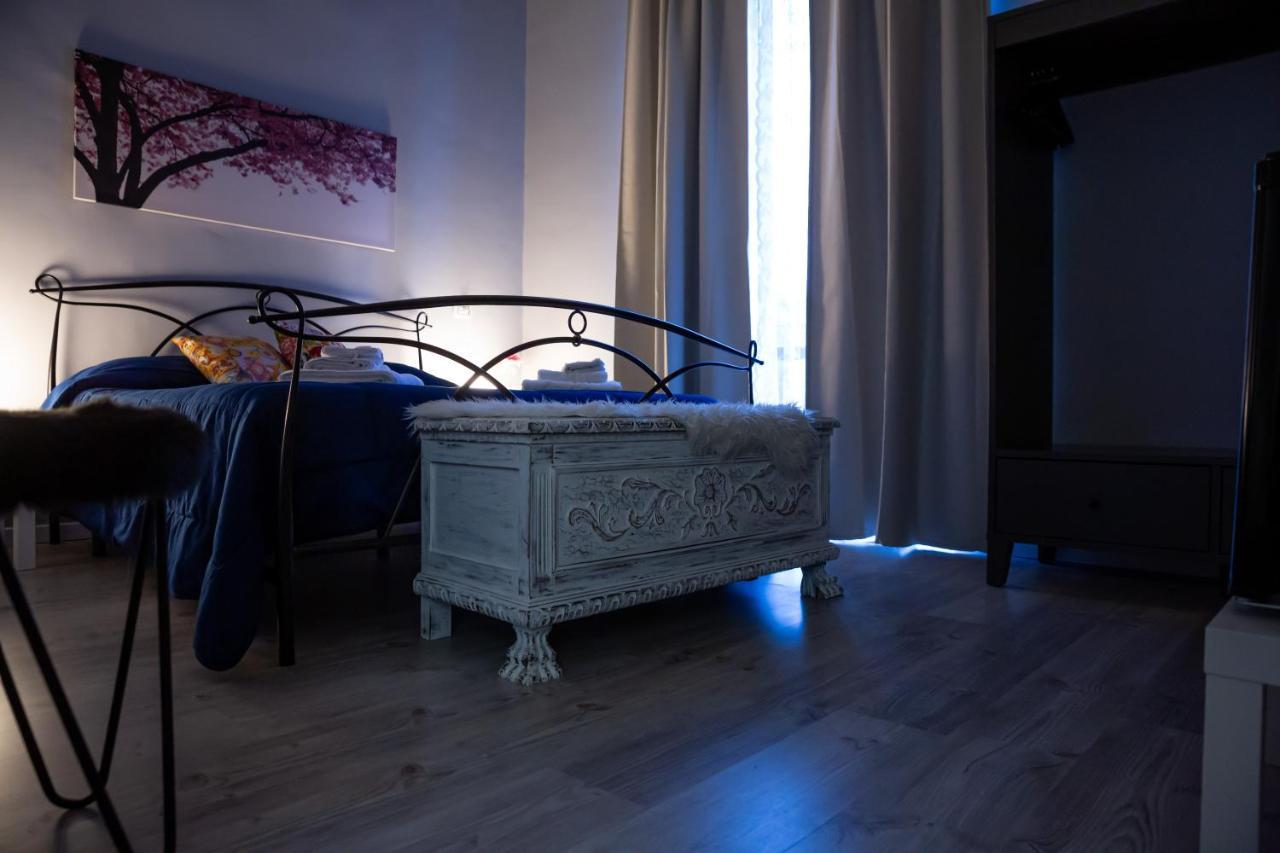 Borgo San Giovanni Rooms Aeroporto di Catania Fontana Rossa Esterno foto