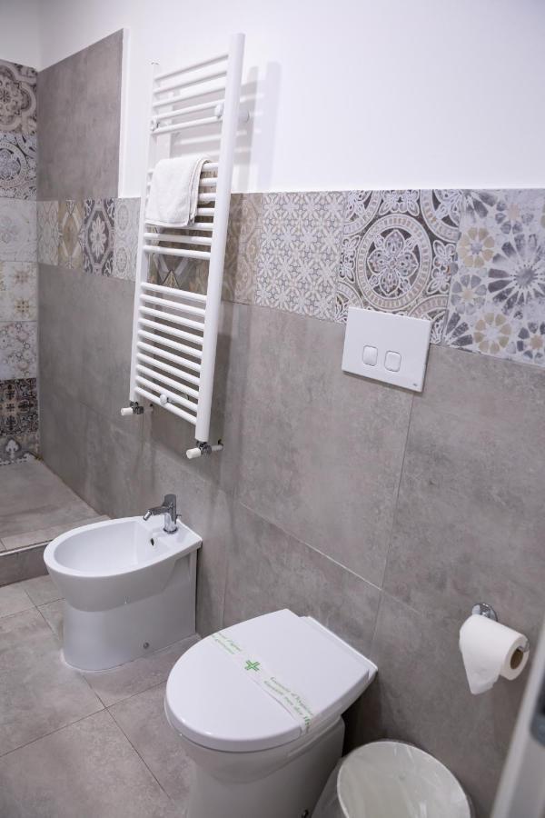 Borgo San Giovanni Rooms Aeroporto di Catania Fontana Rossa Esterno foto