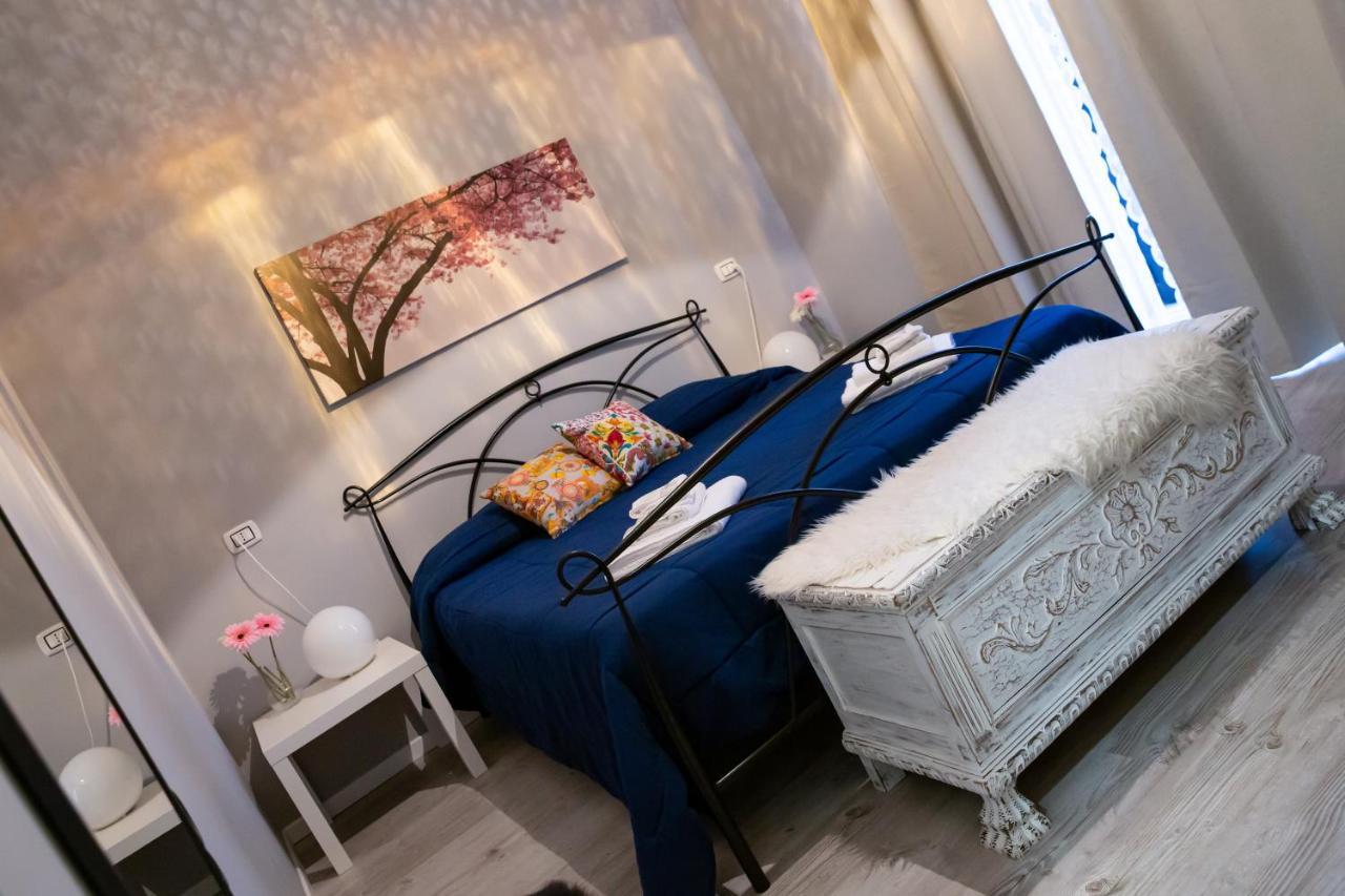 Borgo San Giovanni Rooms Aeroporto di Catania Fontana Rossa Esterno foto