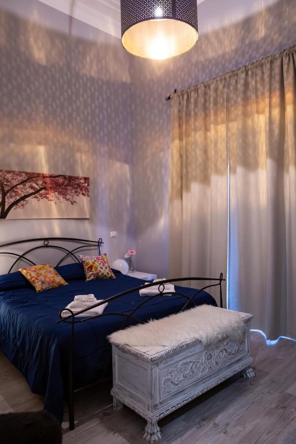 Borgo San Giovanni Rooms Aeroporto di Catania Fontana Rossa Esterno foto